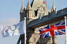 Težave s spletno prodajo olimpijskih vstopnic imajo tudi v Londonu