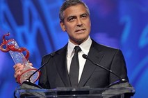 George Clooney pripravlja film o umetninah, zaplenjenih v času nacizma