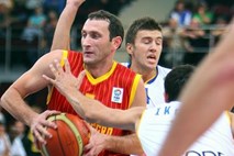 Union Olimpijo je okrepil črnogorski branilec Jeretin