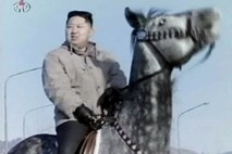 Kim Jong Nam: Moj brat ni sposoben voditi države in bo samo simbolični vodja