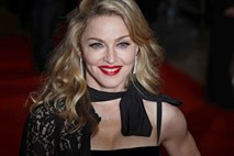 Madonna: Ko sem slišala Gagino pesem, se mi je zdela neverjetno znana