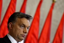 Orban z novo kmetijsko strategijo Madžare pozval k vrnitvi k ruralnemu življenju