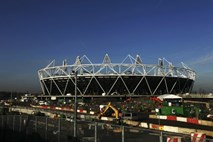 Ali Tottenham vohuni za olimpijskimi predstavniki?