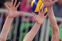 ACH Volley bo evropske nastope nadaljeval v pokalu Cev