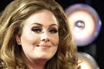 Adele, kraljica Billboarda: Album 21 že šestnajst tednov na prvem mestu lestvice