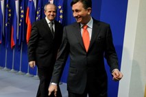Pahor naročil Svetliku pripravo sprememb zakona o delovnih razmerjih