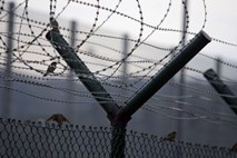 V BiH prijeli vojnega zločinca, ki je pred štirimi leti pobegnil iz zapora