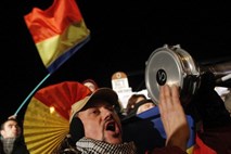Romunski premier zaradi kontroverzne izjave odstavil zunanjega ministra