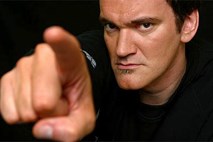 Quentin Tarantino: Snemanje filmov je moje poslanstvo in religija