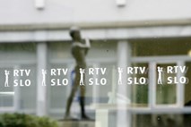 Programski svet RTVS potrdil tudi reorganizacijo portala MMC