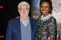 George Lucas gre v pokoj: Legenda se po zavrnitvi hollywoodskih studijev poslavlja
