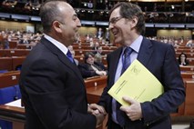 PS SE opozoril BiH pred izgubo statusa članice, če ne izvede reform