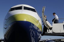 IATA: Letalski potniški promet lani z rastjo, tovorni s padcem