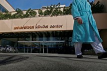 V UKC Ljubljana presrečni zaradi odločitve vlade glede financiranja hematologije