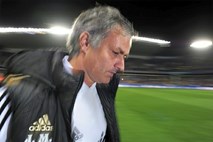 Angleški mediji: Mourinho poleti zapušča Real in se vrača v Chelsea