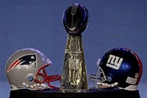 46. Super Bowl: Velespektakel, ki mu v svetu športa ni para