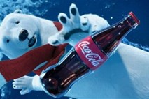 Spletna stran Coca-Cole v času Super Bowla ni delovala