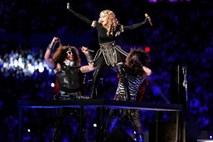 Uradno: Madonna poleti prihaja v Zagreb