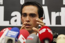 Contador razmišlja o pritožbi: Ne morem razumeti proti meni sprejete razsodbe