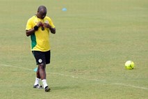 Nogometna reprezentanca Senegala po polomu ostal brez selektorja