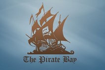 Stran Pirate Bay bo 29. februarja prenehala gostiti torrent datoteke