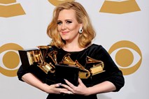 Adele se za pet let poslavlja: ''Ko neprestano delam, mi vse zveze razpadejo''