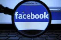 Facebook policiji pomaga odkrivati osumljence