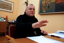 Župan Franc Kangler o univerzijadi: Krivi so tretjerazredni državni birokrati