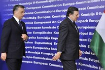 Budimpešta: Evropski komisiji smo podali odgovore na vsa vprašanja
