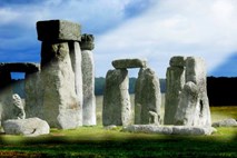 Ameriški znanstvenik pravi, da je odkril skrivnost Stonehengea