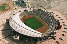 V Dohi predlagajo olimpijske igre v oktobru