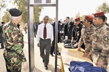 Irak preseljuje  nezaželene Sadamove goste iz Irana