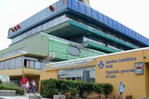 Prehospitalna enota Obala se 1. marca še ne bo selila v izolsko bolnišnico