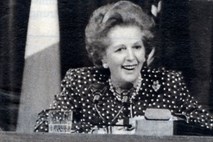 Začetek 3. svetovne vojne na Balkanu, Thatcherjeva bi odobrila jedrski napad
