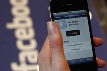 "Teorija zarote": Facebook ostro zanika, da je vdiral v sporočila na androidih
