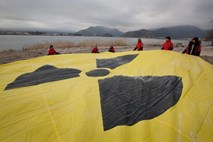 Greenpeace: Kriza v Fukušimi je nastala zaradi neučinkovitosti pristojnih oblasti