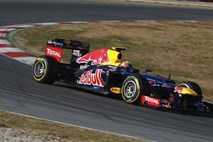 Formula ena: FIA zavrnila Red Bull in Ferrari