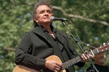 V Austinu aprila koncert v spomin na Johnnyja Casha