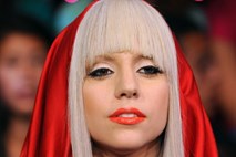Bo Lady Gaga v filmu "Možje v črnem 3" vesoljec, človek ali pa je sploh ne bo?