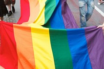 Srb za tri mesece v zapor zaradi sovražnega govora proti homoseksualcem