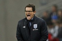Angleži bodo nogometnega selektorja dobili šele po koncu sezone