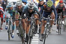 Pariz - Nica: Boonenu druga etapa, Špilak 17., Bole in Brajkovič zaostala