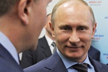 Opazovalci: Sistematične kršitve popolnoma popačile voljo ruskih volivcev