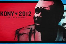 Kony2012: Kontroverzni viralni video