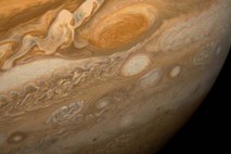 Bližnje srečanje Jupitra in Venere: Tokratno bo eno najspektakularnejših do sedaj