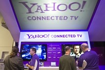 Yahoo zaradi kraje desetih patentov v ZDA s tožbo nad Facebook