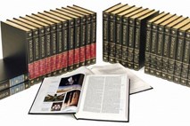 Enciklopedija Britannica po 244 letih ukinja tiskane izdaje