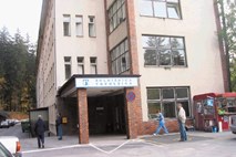 Bolnišnici Topolšica svet zavoda prekrižal načrte