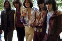 Skupina Rolling Stones ob 50. obletnici ne načrtuje turneje