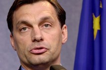 Beneška komisija kritična do reforme pravosodja na Madžarskem